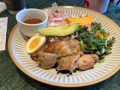 -BAKER&SPICE(环贸店)