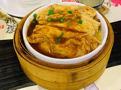 -虾饺妹·粤式手工点心(水荫路店)