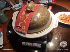 -魏铭鱼头捞饭(晋阳路店)