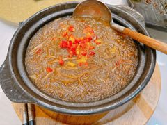 -幸福蔬·时尚蔬食(黄山湖公园店)