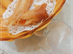 -丰谷茶楼(鸿大广场店)