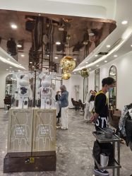 -INSTYLE造型·明星店