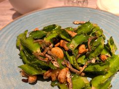 -志明眷村·台式融合菜·宵夜