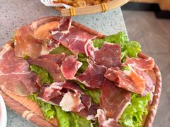 -阿婆情腊排骨火锅(金虹路店)