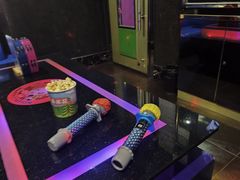 -欢乐驿站量贩式KTV(西丽店)