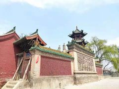 -山西王家大院