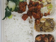 -中银大厦