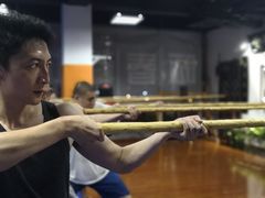 -咏春拳学总会·一拳咏春(双井店)