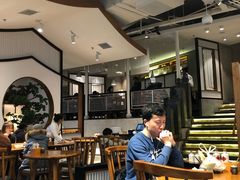 大堂-苏小柳手作点心(控江旭辉分院)