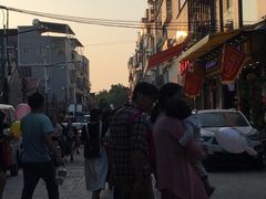 -黄埔古港