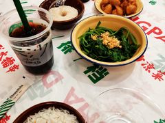 -东排食堂长沙小吃大排档(五一广场店)