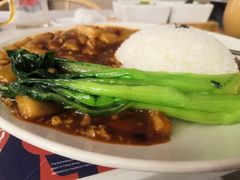 -食大利香港茶餐厅(南亚风情第一城店)
