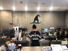 -WIZARD COFFEE咖啡巫师