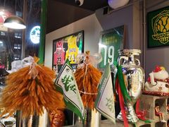 -京狮炙燥·精酿烧烤(首经贸店)