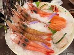 -万岛日本料理铁板烧(静安店)