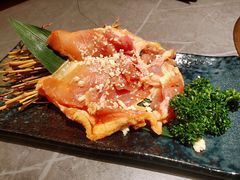 -花时·炭火烧肉(东百中心A馆店)