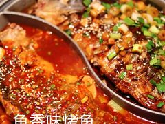 -味妙烤鱼吧(回龙观店)