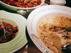 -醉英雄四川料理(新塘万达广场店)
