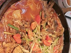 -老板恋上鱼(印象城店)