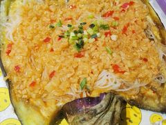 -新疆烧烤王(广灵店)