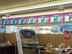 -井格重庆火锅(西直门凯德Mall店)
