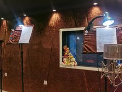 -嘉音阁录音棚影视制作中心(鑫丰雍景豪城1期店)