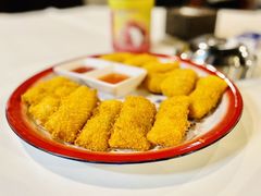 -老长沙龙虾馆(罗湖店)