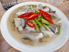 -醉壹号海鲜大排档·老厦门特色菜(厦门美食地标店)