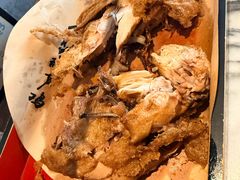 -西安饭庄·非遗陕菜(钟楼店)