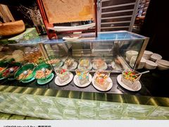 -北京海湾半山酒店-加咖啡西餐厅