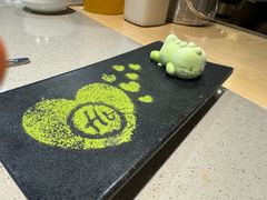 -海底捞火锅(吉利大厦店)