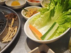 -喜来稀肉(虹泉路店)