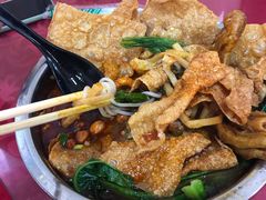 -谭老太正宗柳州螺狮粉(家和花园店)