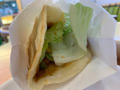 -甲乙饼·手工牛肉饼(天通苑华联店)