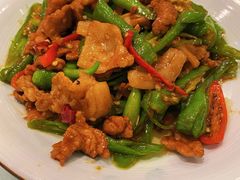 农家小炒肉-艳阳天酒店(五里新村店)