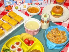 -西贝莜面村(近铁城市广场店)