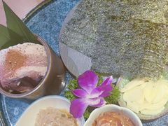 -丸藏和牛烧肉专门店(园区师惠坊店)