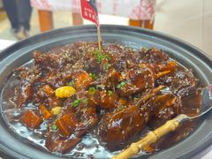 -回味黑鸭煲·始于2006(万松园店)