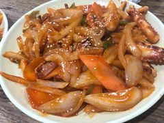 -金明玉小吃(康城路店)