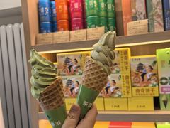 -吴裕泰茶庄(前门大街店)