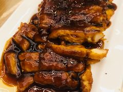 -一盐堂本帮菜(外滩店)