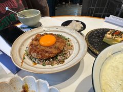 -火山屋台(新街口店)