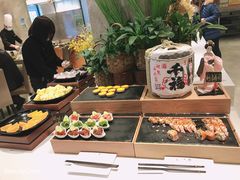 -大渔铁板烧(花园道店)