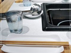 -巴奴毛肚火锅概念餐厅