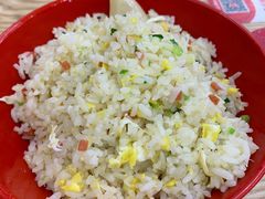 -江城燕子大排档(江汉路步行街店)