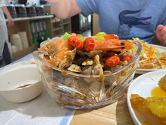 -启博美食城(孟家店)