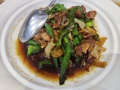 -兰湘子·湘菜小炒(石家庄万象城店)