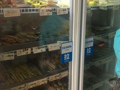 -大腕炸串(河东总店)