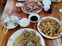 -张会海鲜饭店(东戴河店)