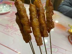 小串-刘一龙虾(山东路店)